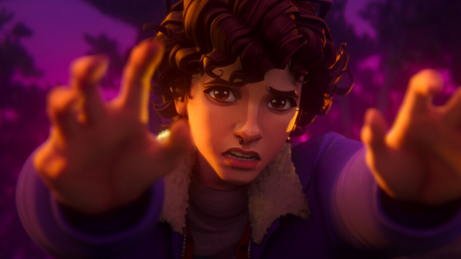 Stranger Things Relatos del 85