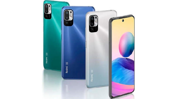 redmi note 10 5g redmi note 10 5g