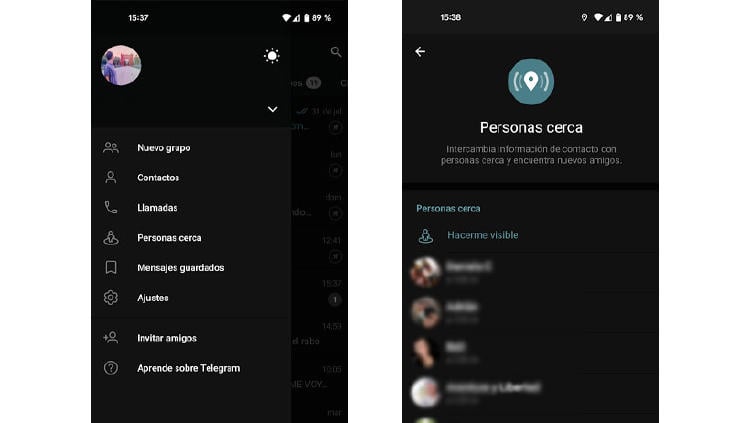 personas cerca telegram personas cerca telegram