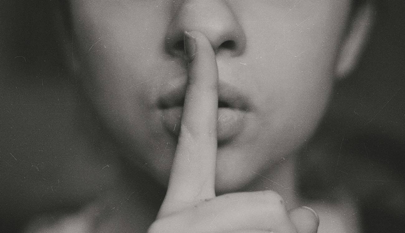 silencio estratégico