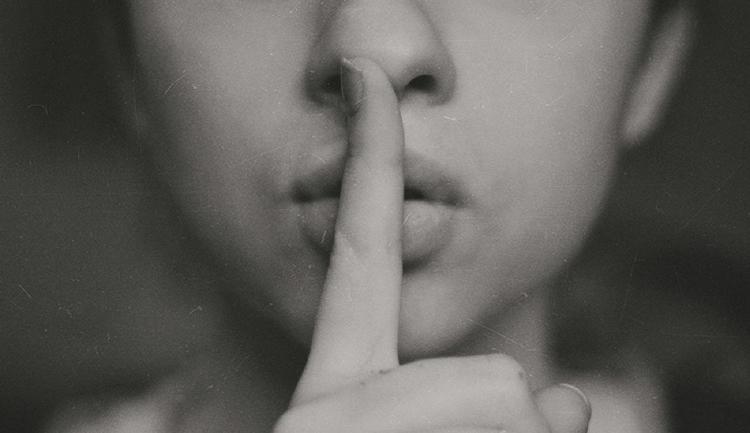 silencio estratégico silencio estratégico