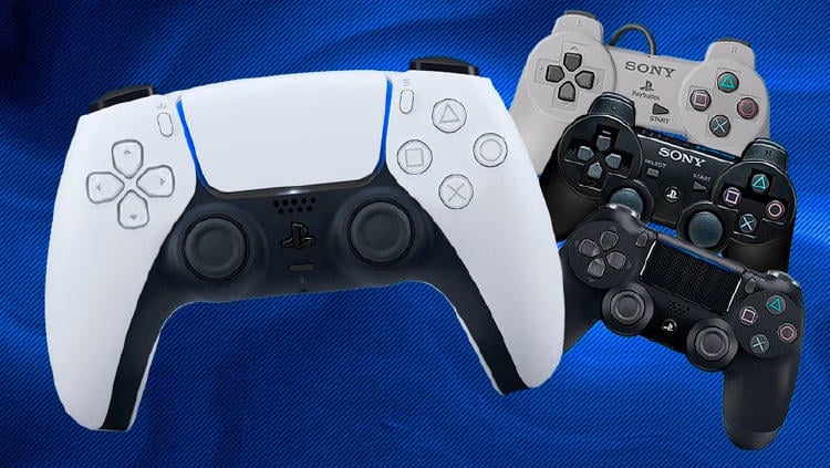 mandos playstation mandos playstation
