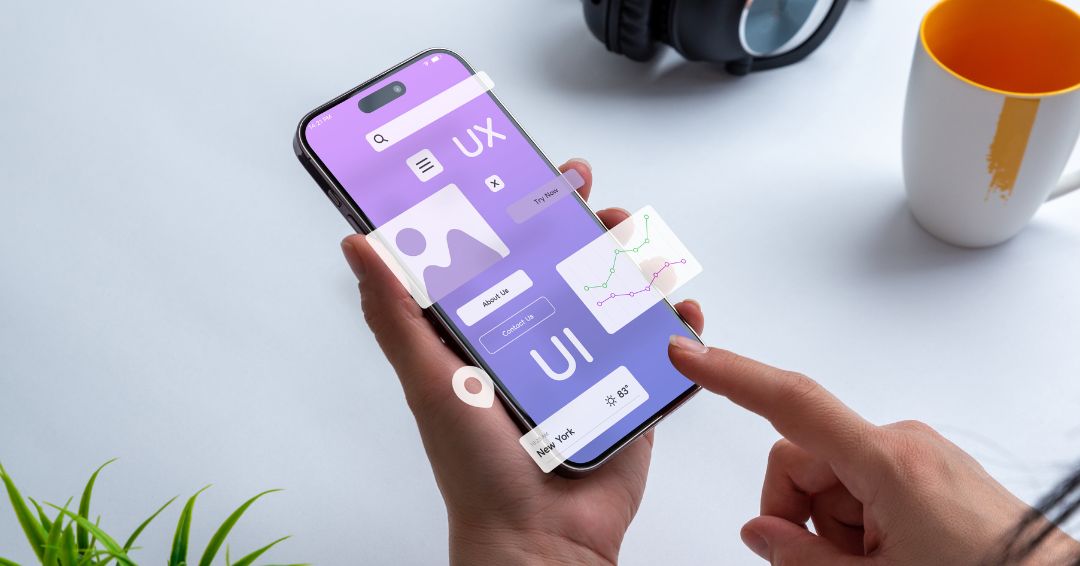 ux ui