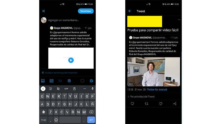 compartir video facil twitter compartir video facil twitter