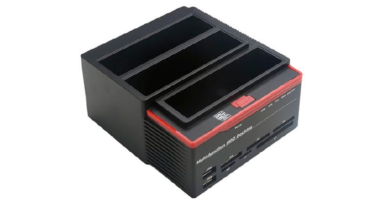 docking disco duro docking disco duro