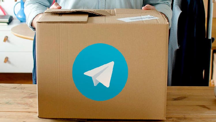 seguimiento pedido online telegram bot seguimiento pedido online telegram bot