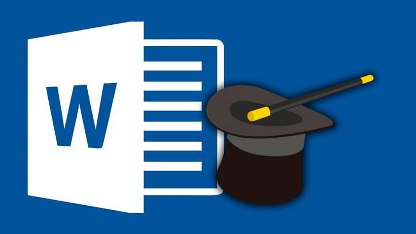 trucos microsoft word experto