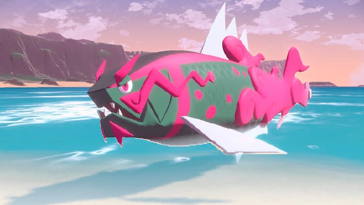 Basculegion Basculegion