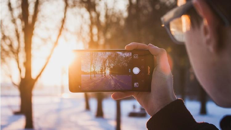 Cómo quitar el fondo de las fotos