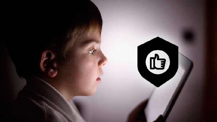 Seguridad niños smartphone y moviles Seguridad niños smartphone y móviles
