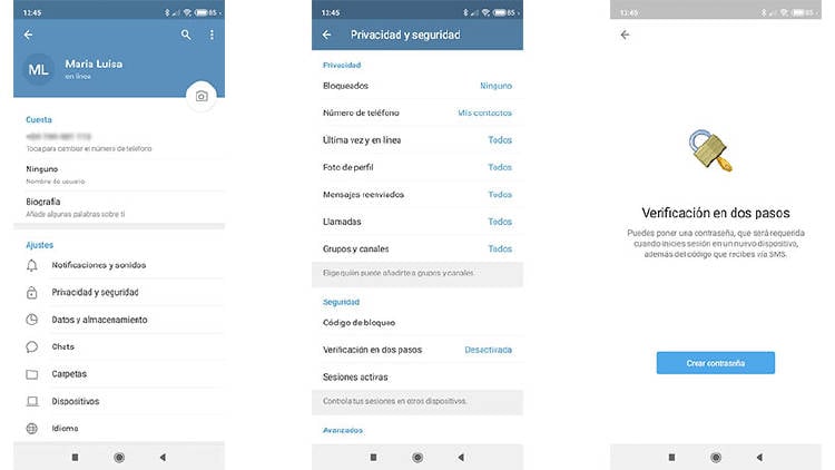 telegram passport telegram passport