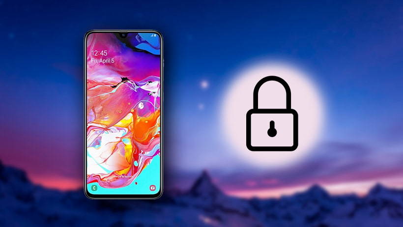Aprende a ocultar apps en tu móvil para que nadie las vea