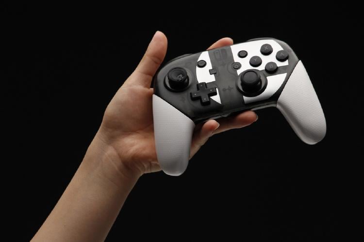 pro controller switch pro controller switch