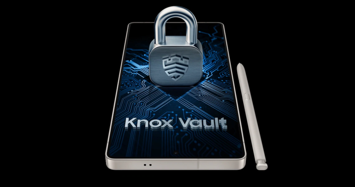 knox vault