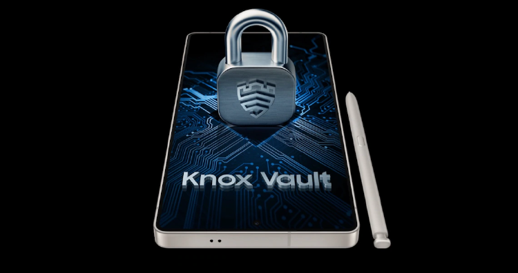 knox vault knox vault