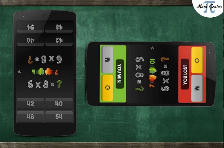 Apps aprender tablas de multiplicar Apps aprender tablas de multiplicar