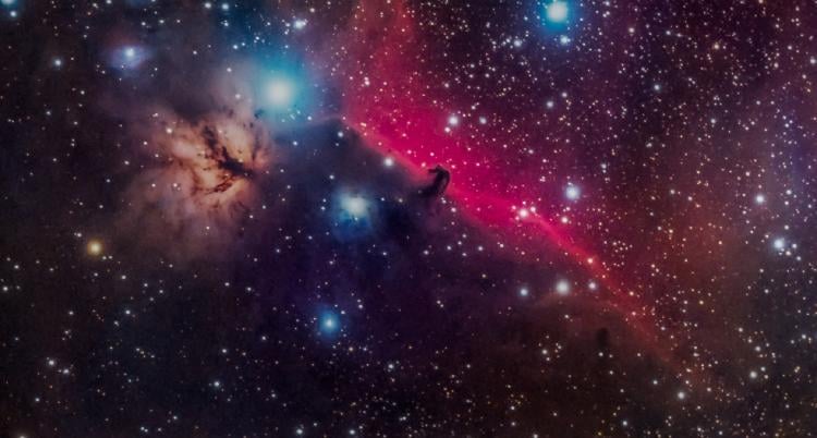 nebulosa nebulosa