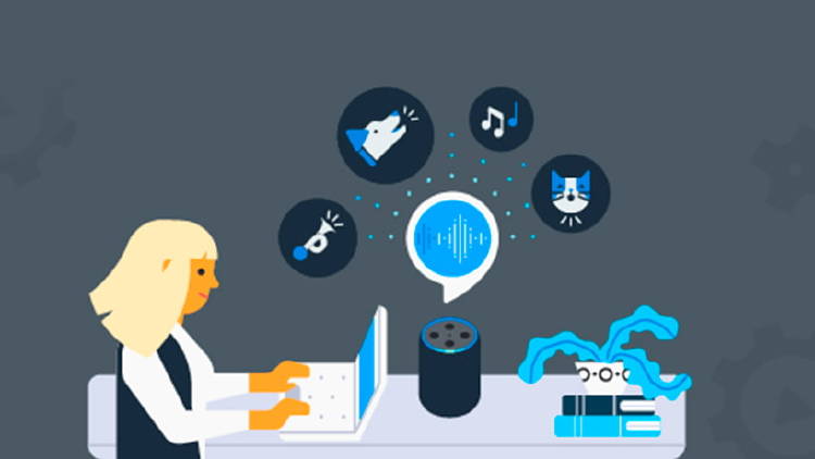 Alexa skills Alexa skills