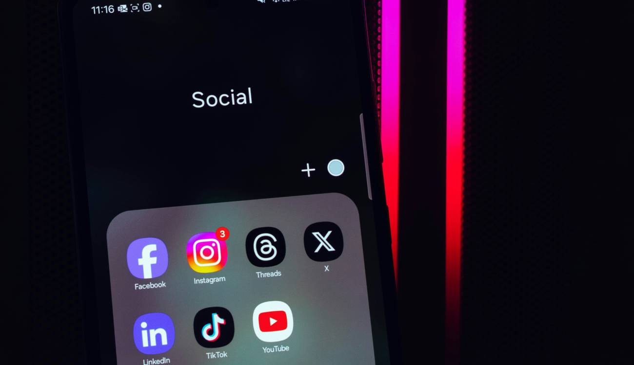 como crecer en redes sociales