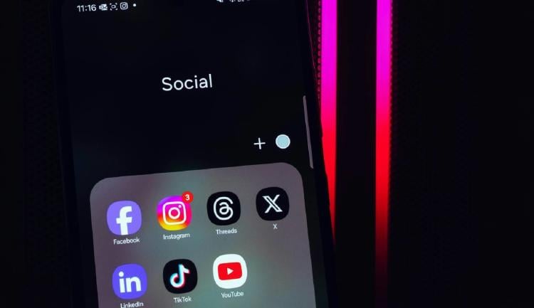 como crecer en redes sociales como crecer en redes sociales