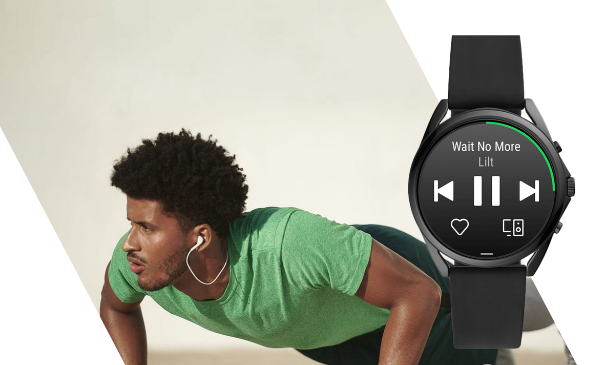 Mejores apps para tu smartwatch con sistema WearOS | MÁSMÓVIL