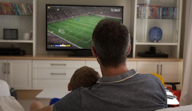 fútbol en la tele fútbol en la tele