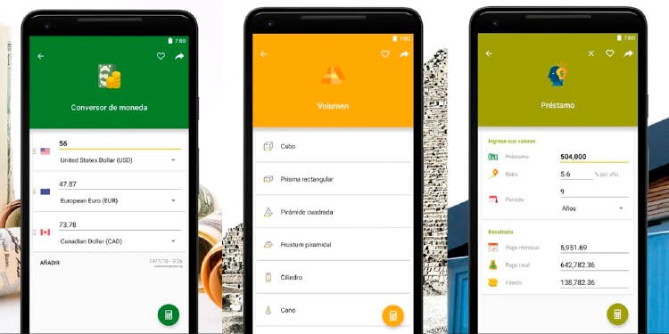 Mejores app calculadora científica Mejores app calculadora científica