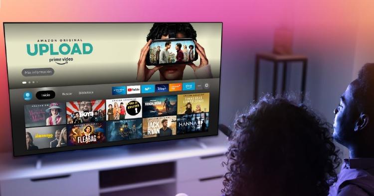 amazon smart tv amazon smart tv