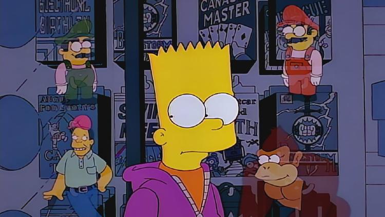 marge no seas orgullosa marge no seas orgullosa