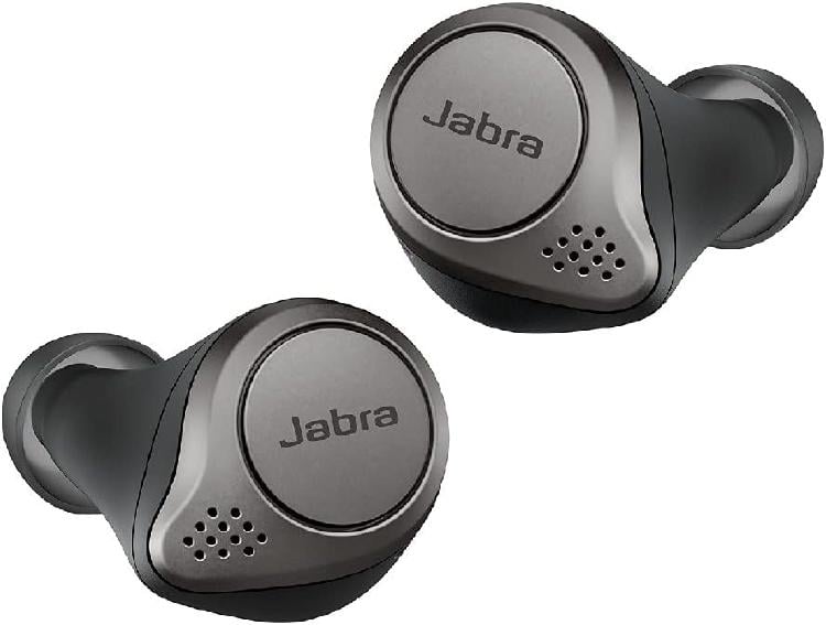 Jabra Elite 75t Jabra Elite 75t