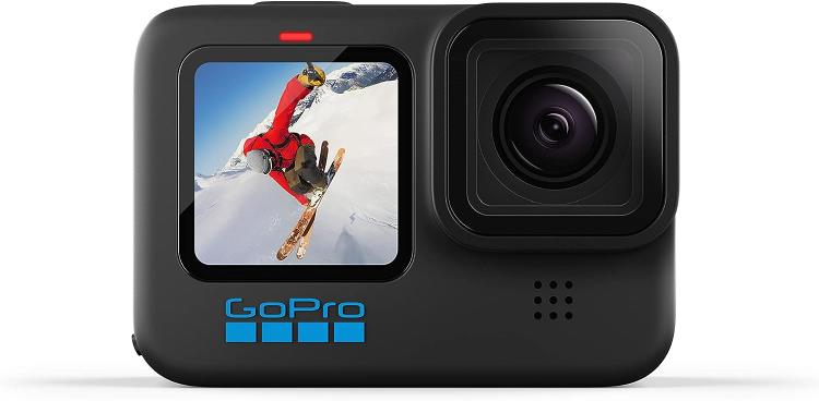 GoPro HERO10 GoPro HERO10