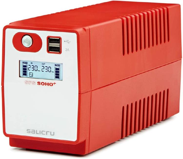 Salicru SPS.850.Soho+