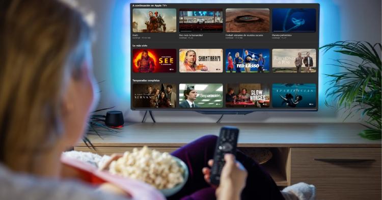 apple tv plus apple tv plus