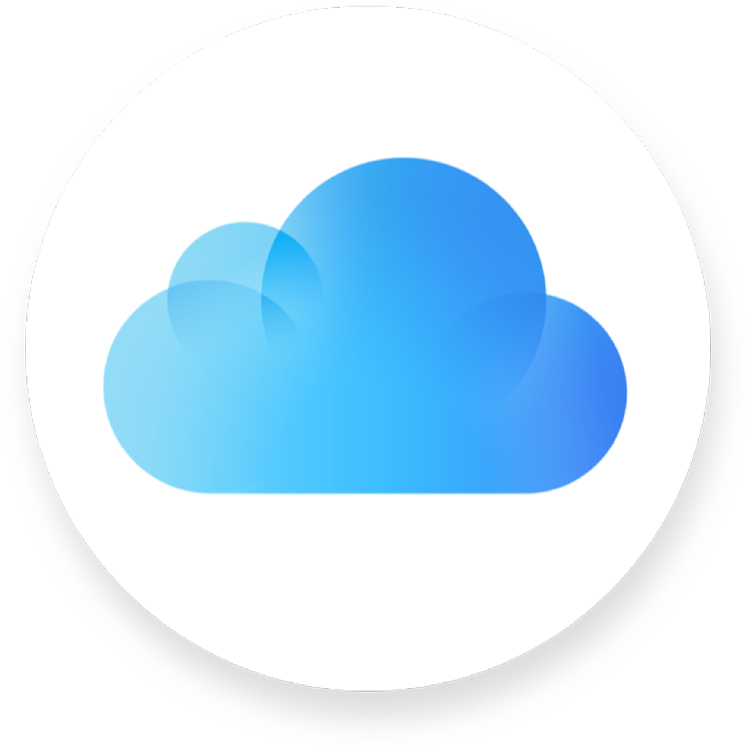 icloud icloud