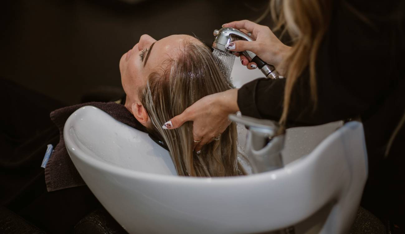 Es legal tener una peluquería en casa