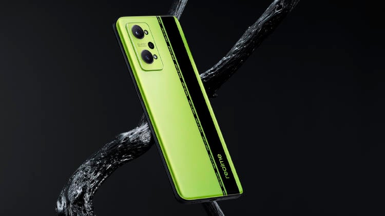 realme gt neo 2 Realme GT Neo 2