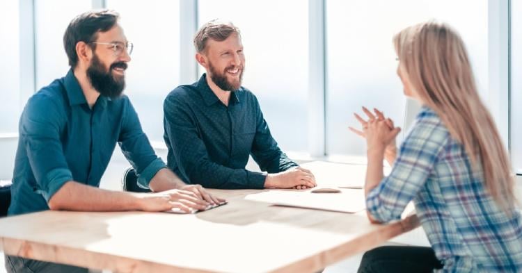 orientacion al cliente en la oficina orientacion al cliente en la oficina