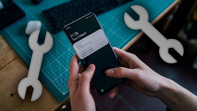 Cómo ocultar las notificaciones en Android y en iOS