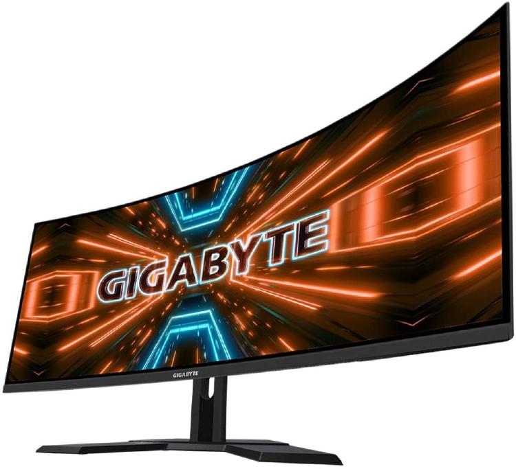 Gigabyte G34WQC Gigabyte G34WQC