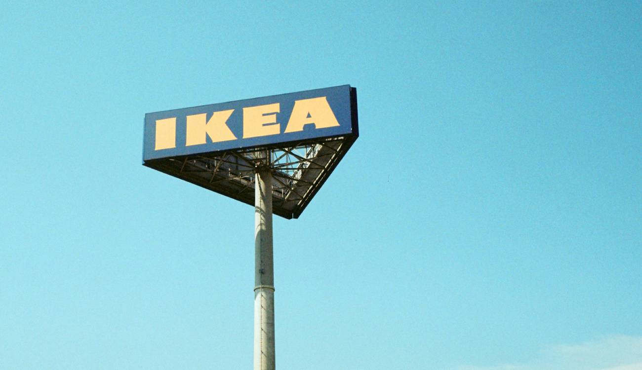 efecto ikea