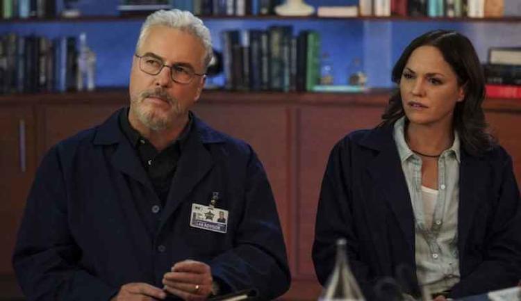 Series policiacas 4 Series policiacas 4