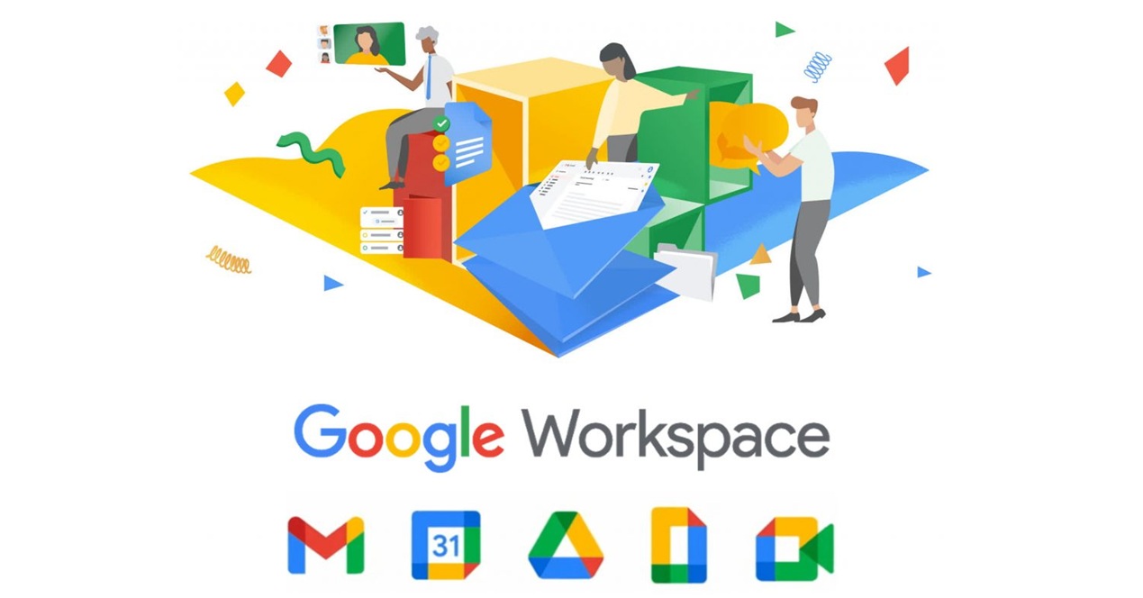 Google Workspace