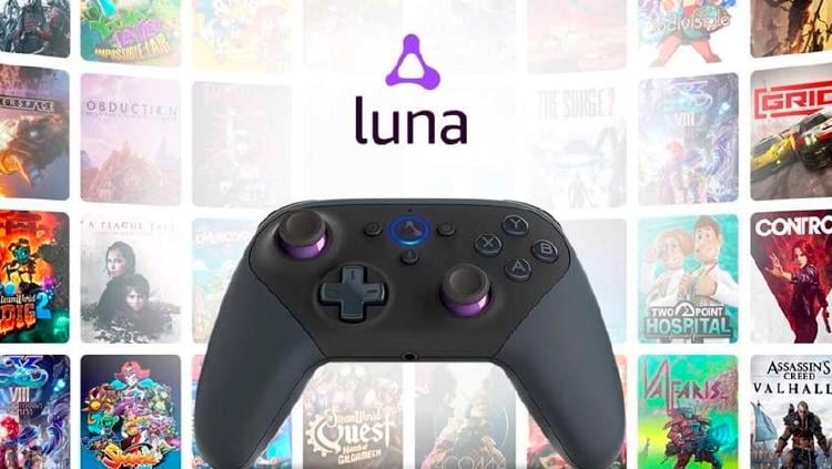 amazon luna amazon luna