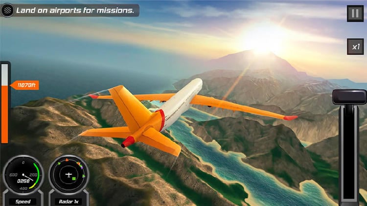 juego simulador vuelo juego simulador vuelo