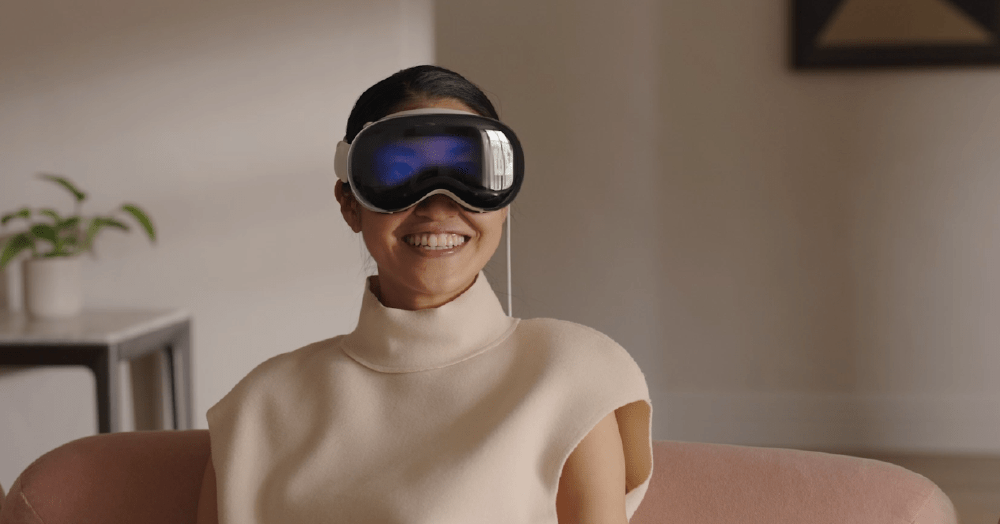apple vision pro