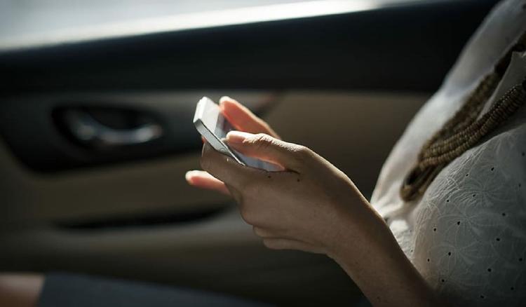 movil coche movil coche