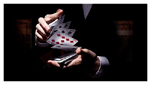 Aprender trucos de magia Aprender trucos de magia