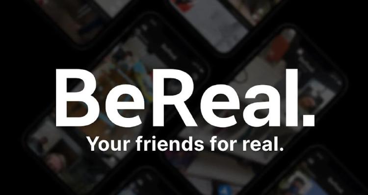 be real 01
