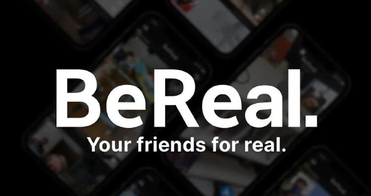 be real 01 be real 01