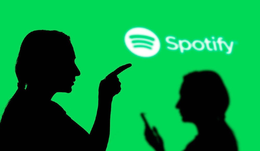 spotify